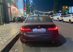 بي ام دبليو الفئة 3